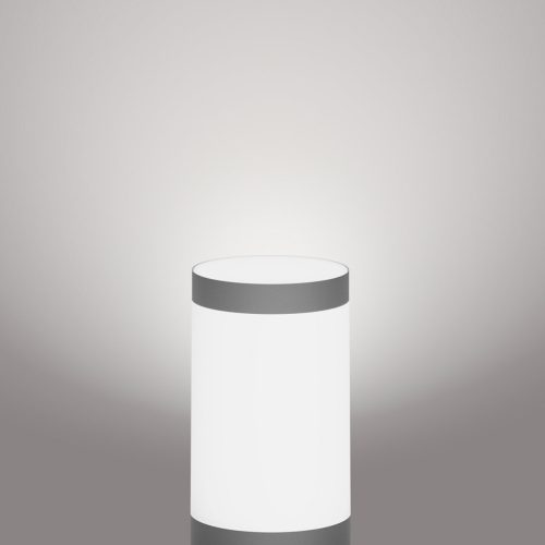 LED-es kerti lámpa kültéri talapzat GardenLink 6W 12V 4000K IP44 Post Antracit PHILIPS