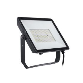   LED reflektor 100W 9500lm 4000K IP65 fekete ProjectLine Floodlight PHILIPS