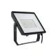 LED reflektor 100W 9500lm 4000K IP65 fekete ProjectLine Floodlight PHILIPS