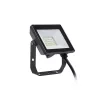 LED reflektor 10W 950lm 4000K IP65 fekete ProjectLine Floodlight PHILIPS