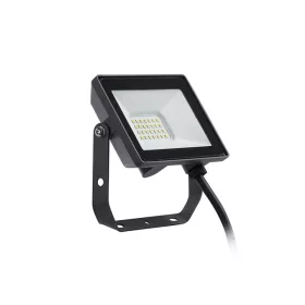   LED reflektor 10W 950lm 4000K IP65 fekete ProjectLine Floodlight PHILIPS