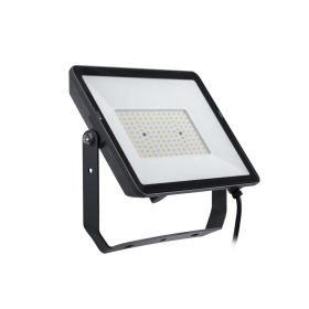   LED reflektor 150W 13500lm 3000K IP65 fekete ProjectLine Floodlight PHILIPS