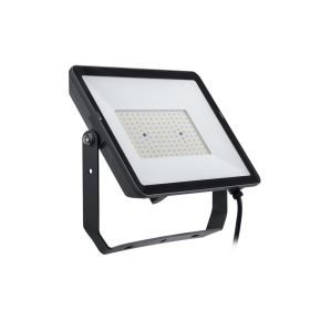   LED reflektor 150W 14250lm 4000K IP65 fekete ProjectLine Floodlight PHILIPS