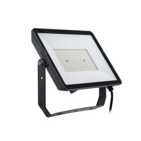   LED reflektor 200W 18000lm 3000K IP65 fekete ProjectLine Floodlight PHILIPS