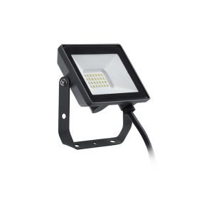   LED reflektor 20W 1900lm 4000K IP65 fekete ProjectLine Floodlight PHILIPS