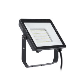   LED reflektor 30W 2850lm 4000K IP65 fekete ProjectLine Floodlight PHILIPS