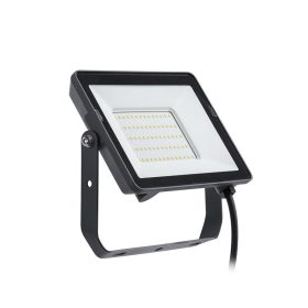   LED reflektor 50W 4750lm 4000K IP65 fekete ProjectLine Floodlight PHILIPS