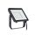 LED reflektor 50W 4750lm 4000K IP65 fekete ProjectLine Floodlight PHILIPS