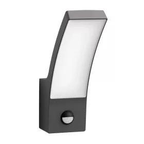   Kerti LED lámpa homlokzati fali lámpa SPLAY IR myGarden 12W 2700K IP44 mozgás- és alkonyérzékelővel, antracit PHILIPS