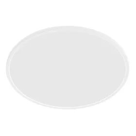   LED kerti mennyezeti lámpa kültéri SUPERSLIM CL550 15W 2700K IP44 mennyezeti kerek fehér PHILIPS