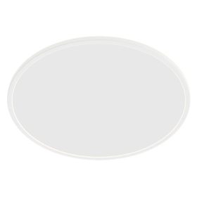   LED kerti mennyezeti lámpa kültéri SUPERSLIM CL550 15W 4000K IP44 mennyezeti kerek fehér PHILIPS