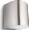 LED kerti lámpa kültéri fali lámpa PARROT E27 IP44 myGarden PHILIPS