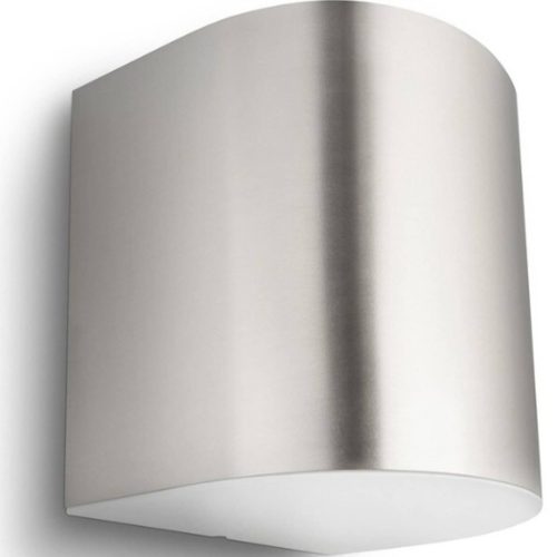 LED kerti lámpa kültéri fali lámpa PARROT E27 IP44 myGarden PHILIPS