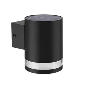   Kerti LED napelemes fali lámpa FYCE 1.5W 2700K IP44 szürkületérzékelő PHILIPS