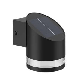   Kerti LED napelemes fali lámpa FYVE 1.5W 2700K IP44 szürkületérzékelő PHILIPS