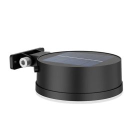   Kerti LED napelemes fali lámpa homlokzat VYNCE 1.5W IP44 2700K szürkületérzékelő PHILIPS