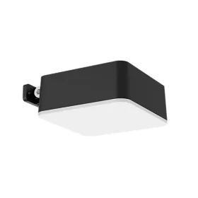   LED kerti lámpa napelemes homlokzati fali lámpa VYNCE 1.5W 2700K IP44 alkonyérzékelő PHILIPS