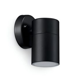   LED kerti lámpa homlokzati fali lámpa KYLIS 25W IP44 GU10 PHILIPS