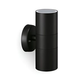   LED kerti lámpa homlokzati fali lámpa KYLIS 25W GU10 IP44 PHILIPS