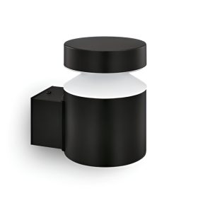   Kerti LED lámpa homlokzati fali lámpa LAVEN 6W IP44 4000K PHILIPS