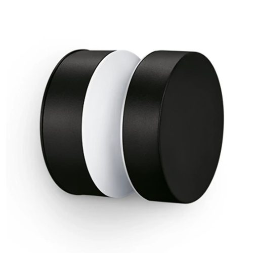 Kerti LED lámpa Homlokzati Fali lámpa LAVEN 6W 2700K IP44 PHILIPS