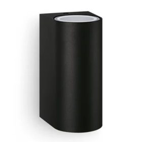   LED Kerti lámpa Homlokzati Fali lámpa NIGHTINGALE 2xGU10 IP44 PHILIPS