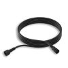 GardenLink összekötő kábel 5 m IP67 hosszabbító kábel fekete PHILIPS