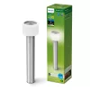 Kerti kültéri lámpa POST 60cm LED 4.3W 800lm 2700K IP44 Rozsdamentes acél Otis Ultra Hatékony Philips