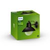 Kerti LED lámpa Fali lámpa homlokzat HOVERFLY myGarden E27 IP44 Down Light Fekete PHILIPS