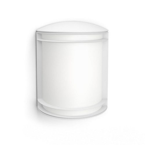 Kerti LED fali lámpa homlokzat ANTELOPE myGarden 6W 4000K IP44 fehér PHILIPS