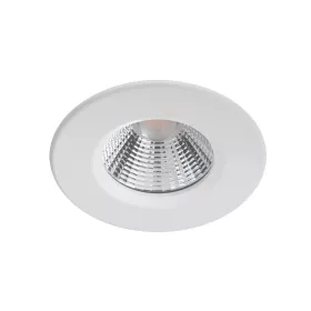   Süllyesztett halogén lámpatest LED DIVE 5,5W 2700K 350lm IP65 kerek, fehér, szabályozható PHILIPS