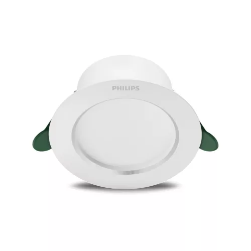 Süllyesztett LED lámpatest 2,2W 330lm 3000K White Diamond Philips