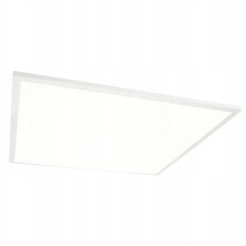 Süllyesztett LED panel 34W 3400lm 4000K 60x60cm PHILIPS