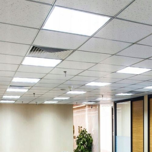 Süllyesztett LED panel 34W 3400lm 4000K 60x60cm PHILIPS