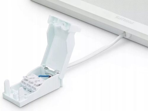 Süllyesztett LED panel 34W 3400lm 4000K 60x60cm PHILIPS