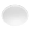 LED mennyezeti lámpa, felületre szerelt 18W 4000K fehér 35cm PHILIPS CAVANAL 40K