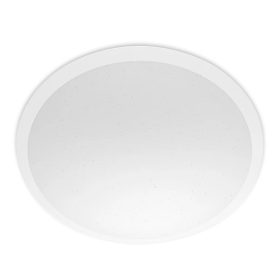   LED mennyezeti lámpa, felületre szerelt 18W 4000K fehér 35cm PHILIPS CAVANAL 40K