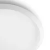 LED mennyezeti lámpa, felületre szerelt 18W 4000K fehér 35cm PHILIPS CAVANAL 40K