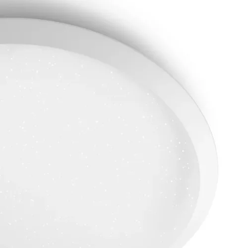 LED mennyezeti lámpa, felületre szerelt 18W 4000K fehér 35cm PHILIPS CAVANAL 40K