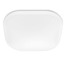   Felületre szerelt LED mennyezeti lámpa 18W 4000K fehér 30cm PHILIPS CAVANAL 40K SQ