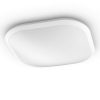 Felületre szerelt LED mennyezeti lámpa 18W 4000K fehér 30cm PHILIPS CAVANAL 40K SQ