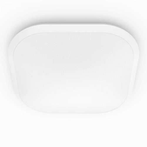 Felületre szerelt LED mennyezeti lámpa 18W 4000K fehér 30cm PHILIPS CAVANAL 40K SQ