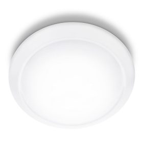   LED mennyezeti lámpa Felületre szerelhető CINNABAR 20W 2700K 40cm PHILIPS