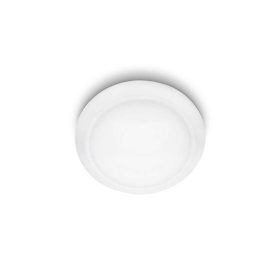   Mennyezeti LED lámpa Felületre szerelhető CINNABAR 20W 4000K 40cm PHILIPS