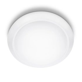   Mennyezeti LED lámpa Felületre szerelhető CINNABAR 17W 4000K 32cm PHILIPS