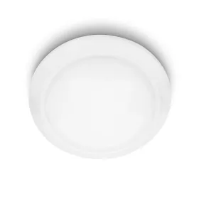   LED mennyezeti lámpa Felületre szerelhető CINNABAR 6W 2700K 25cm PHILIPS