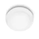 LED mennyezeti lámpa Felületre szerelhető CINNABAR 6W 2700K 25cm PHILIPS