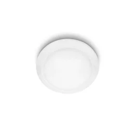   Mennyezeti LED lámpa Felületre szerelhető CINNABAR 6W 4000K 25cm PHILIPS