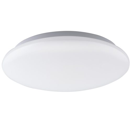 LED mennyezeti lámpa, felületre szerelt süllyesztett 4000K fehér PHILIPS Moire CL200 EC RD 10W 40K W HV 06