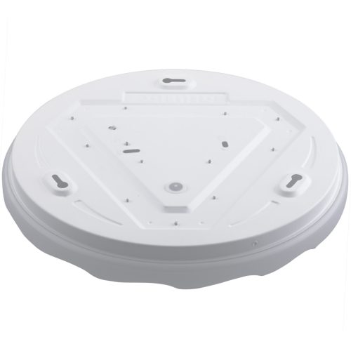 LED mennyezeti lámpa, felületre szerelt 17W 4000K fehér PHILIPS SHORE CL202 EC RD 40K W HV 06